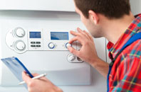 free commercial Lightfoot Green boiler quotes