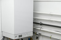 free Lightfoot Green condensing boiler quotes